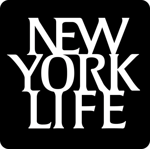Descargar Logo Vectorizado new york life Gratis