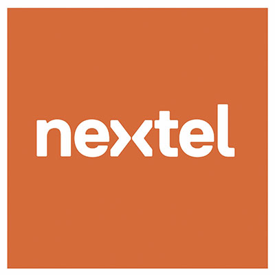 Download vector logo nextel Free