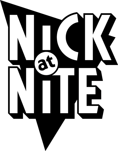 Descargar Logo Vectorizado nick at night Gratis