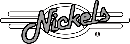 Descargar Logo Vectorizado nickels Gratis