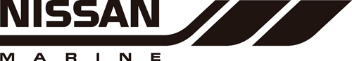 nissan marine Logo PNG Vector Gratis