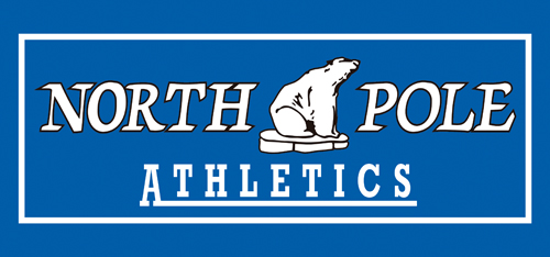 Logo Vectorizado north pole Gratis