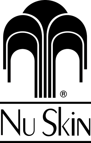 nu skin Logo PNG Vector Gratis