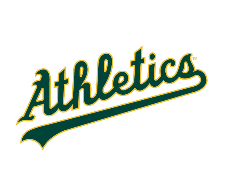 Oakland athletics  Logo PNG Vector Gratis
