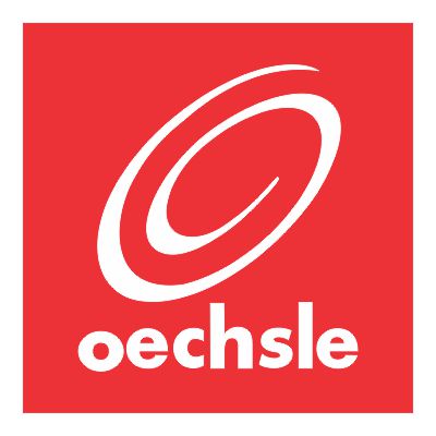 Logo oechsle en formato vectorial