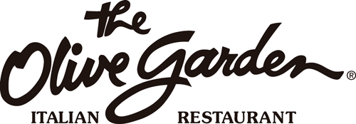 olive garden restaurant Logo PNG Vector Gratis