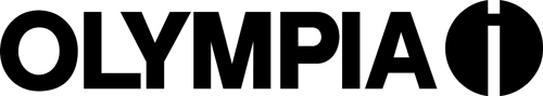 olympia Logo PNG Vector Gratis