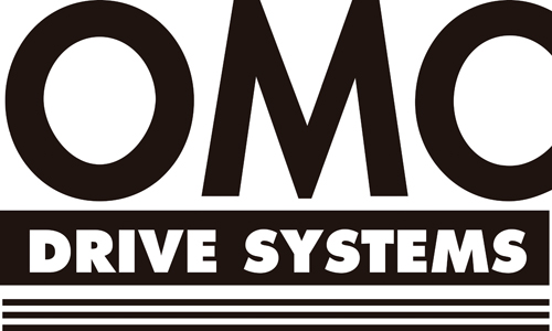 Descargar Logo Vectorizado omc drive systems Gratis