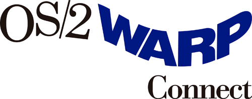 Download vector logo os2 warp connect Free