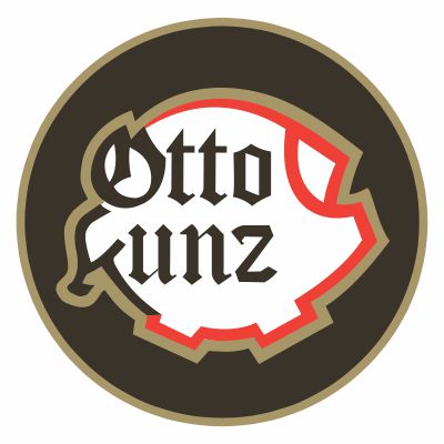 Logo otto kunz en formato CDR - Vector Gratis