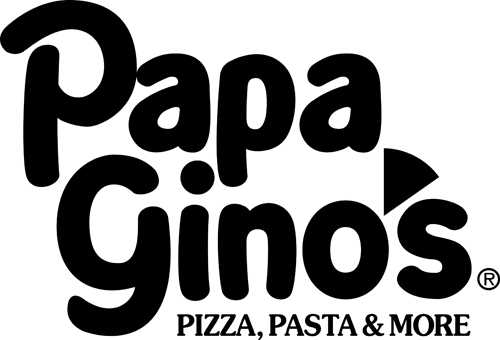 papa ginos Logo PNG Vector Gratis