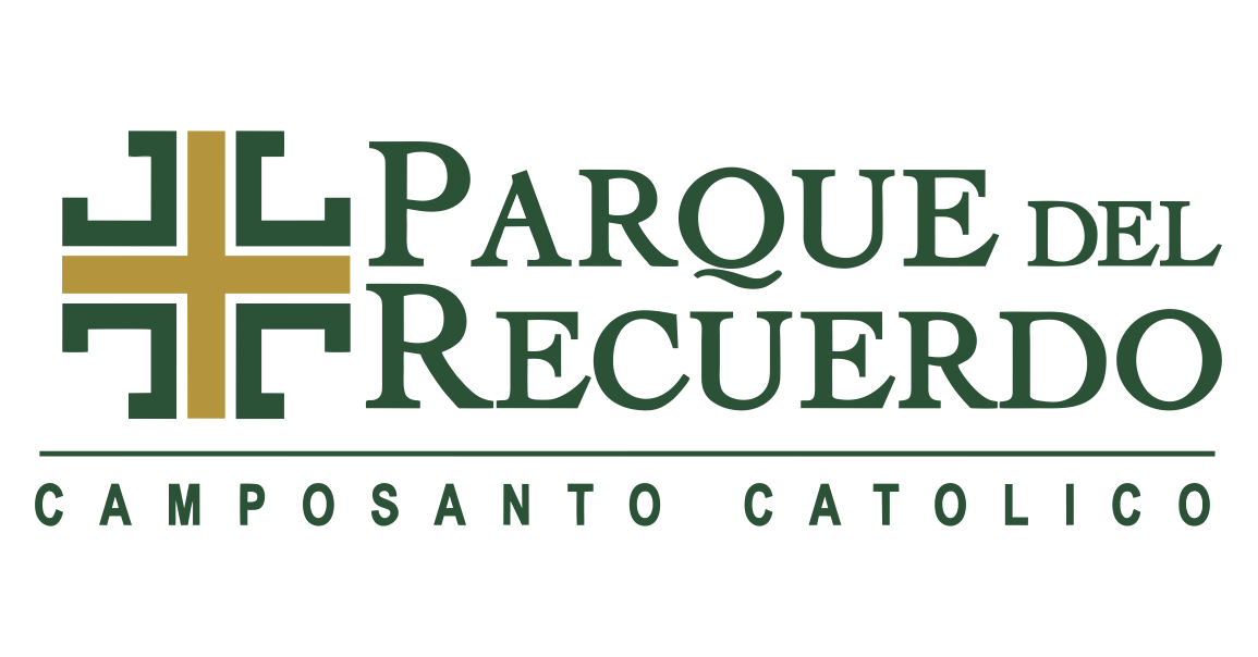 Logo Parque Del Recuerdo en formato EPS - Vector Gratis