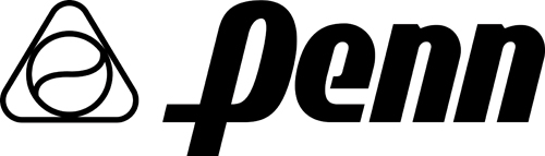 Download vector logo penn Free