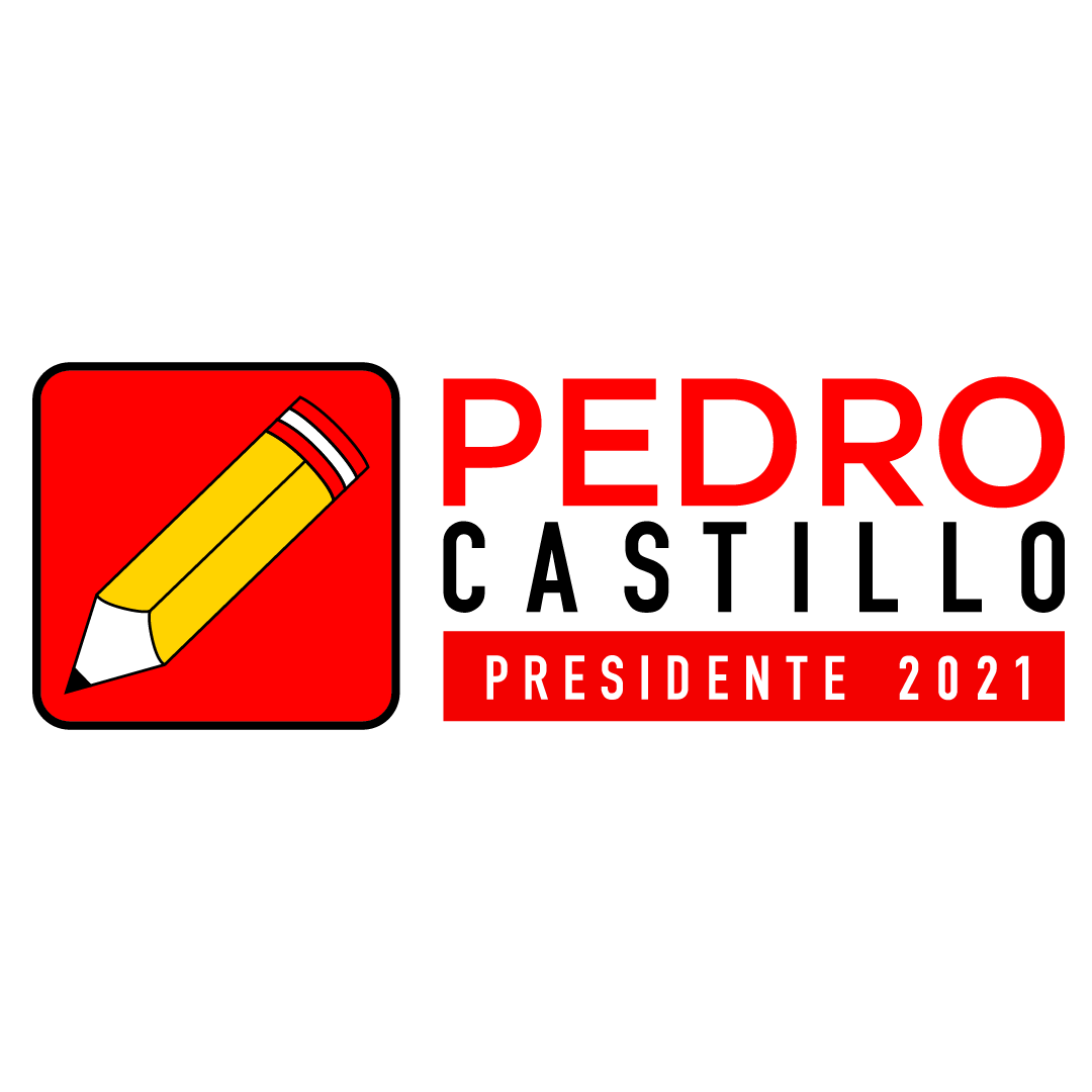Download vector logo Peru Libre  Free