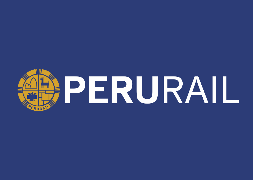 Logo Perurail en formato vectorial gratis