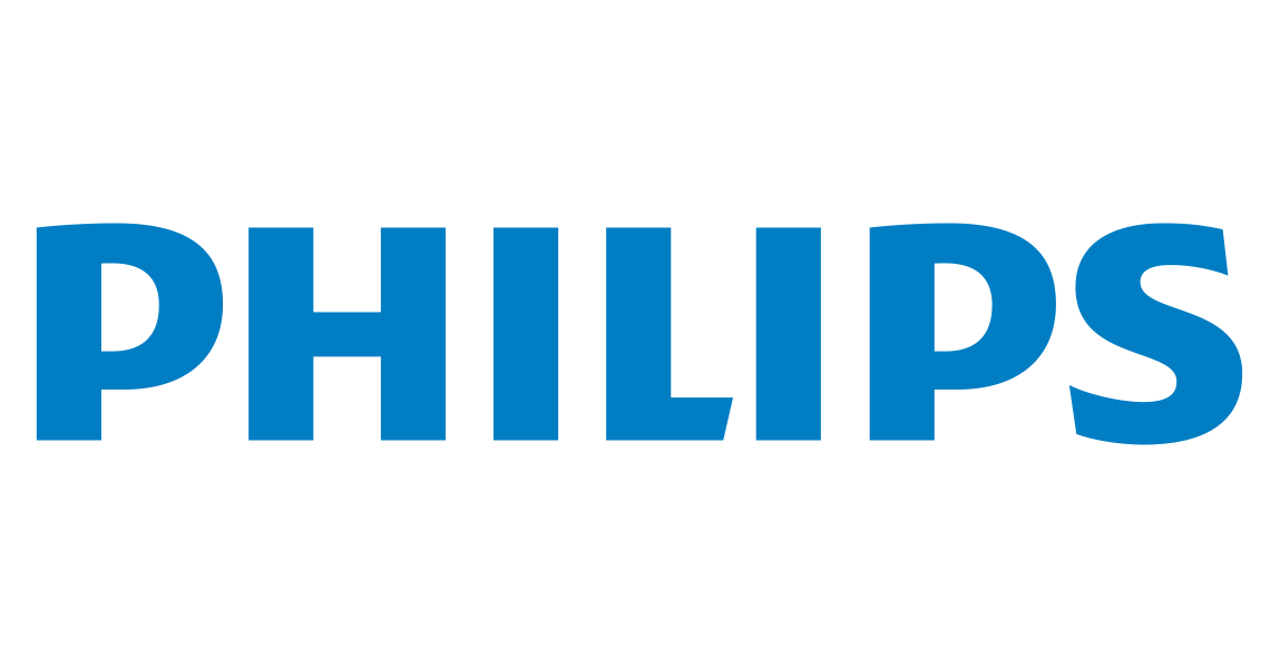 Logo Philips en formato vectorial gratis