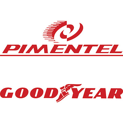Descargar Logo Vectorizado pimentel good year Gratis