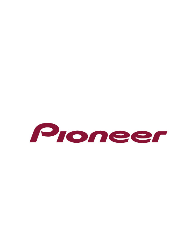 Descargar Logo Vectorizado Pioneer Gratis