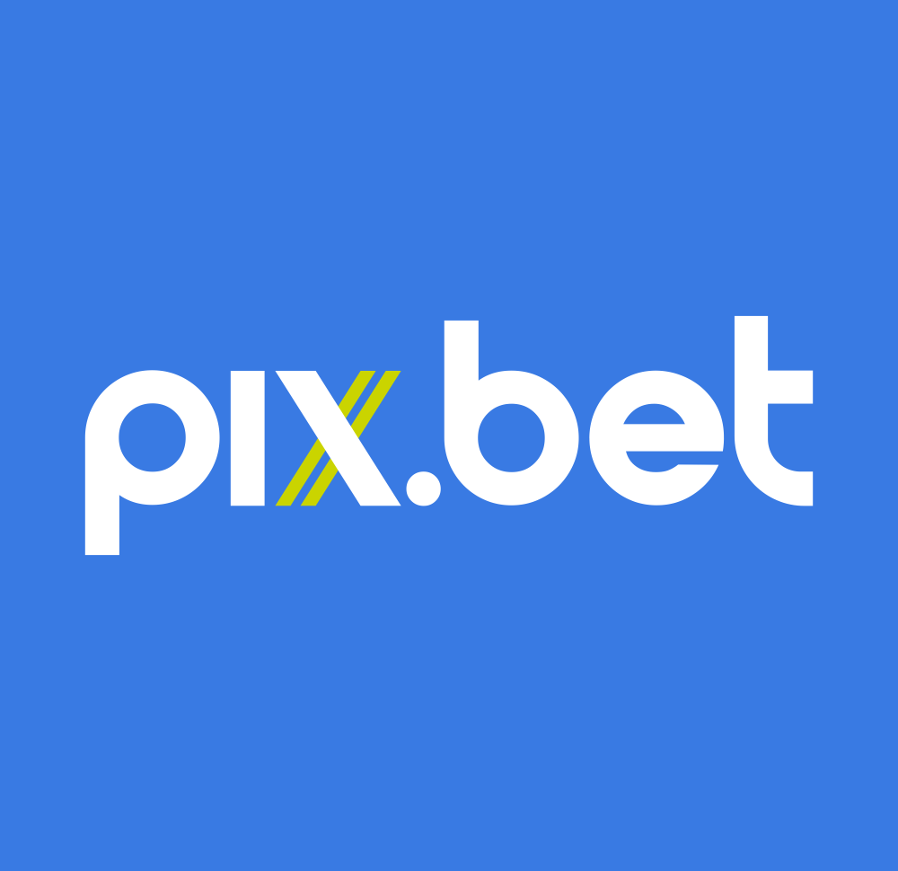 Logo pixbet en formato vectorial gratis