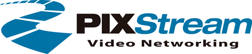 Download vector logo pixstream Free