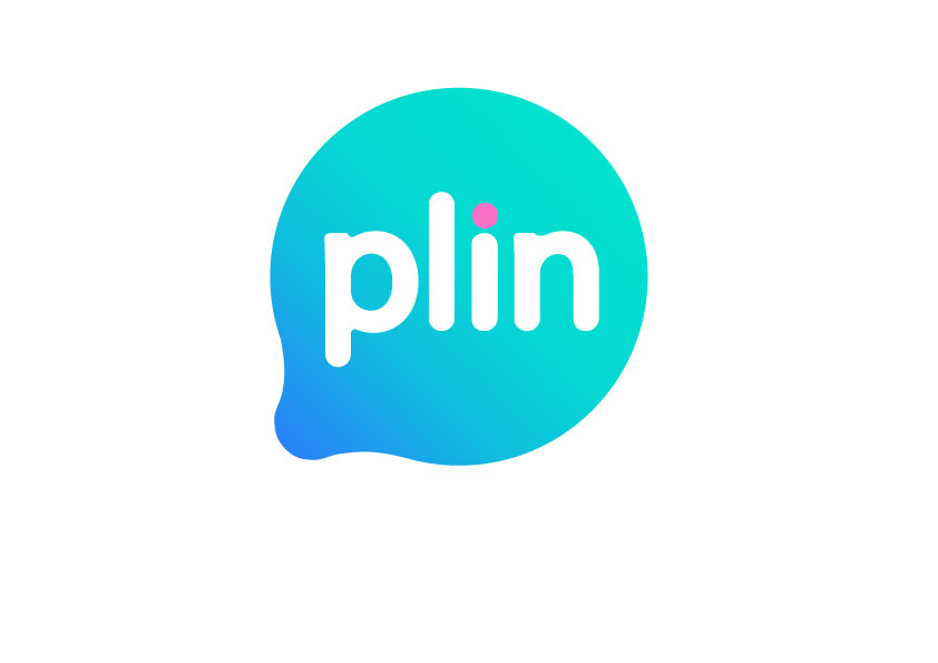 Plin Interbank Logo PNG Vector Gratis