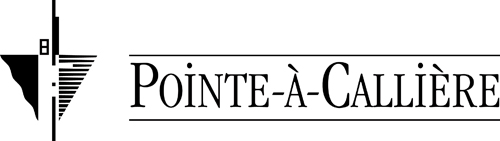 Download vector logo pointe a calliere AI Free