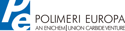 Download vector logo polimeri europa Free