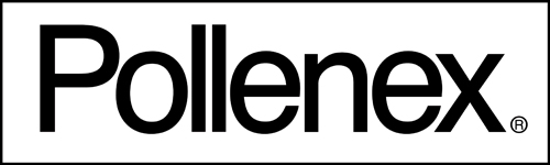 Download vector logo pollenex Free