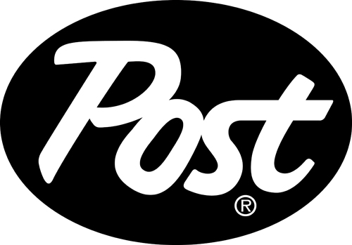post Logo PNG Vector Gratis