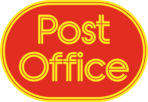 post office Logo PNG Vector Gratis