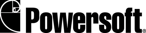 Logo Vectorizado powersoft Gratis