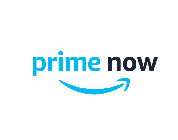 Prime now Logo PNG Vector Gratis
