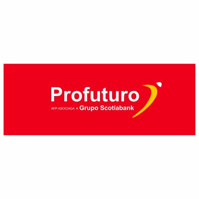 Logo profuturo en formato vectorial