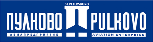 pulkovo Logo PNG Vector Gratis