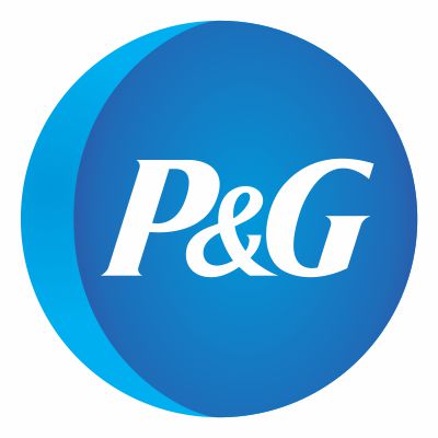 Logo Pyg Procter Gamble en formato vectorial