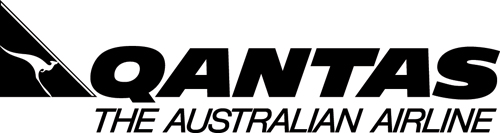 qantas airline Logo PNG Vector Gratis