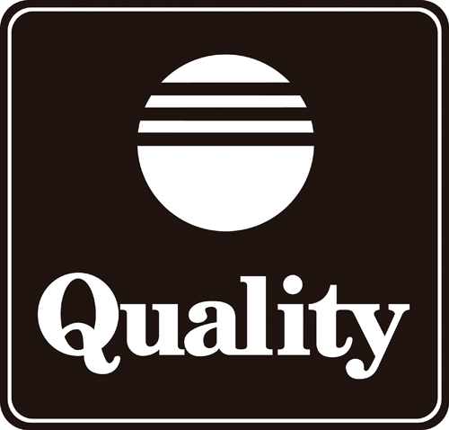 Descargar Logo Vectorizado quality Gratis