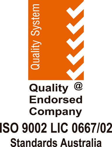 quality system Logo PNG Vector Gratis
