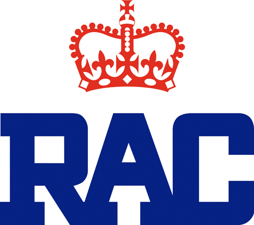 rac Logo PNG Vector Gratis