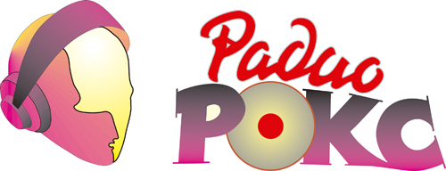 radio roks Logo PNG Vector Gratis