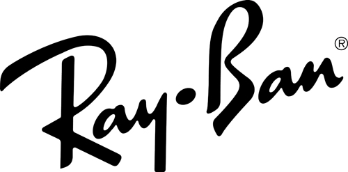 Descargar Logo Vectorizado ray ban Gratis