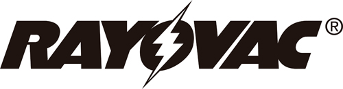 Download vector logo rayovac Free