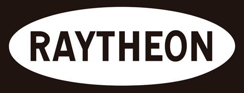 raytheon 2 Logo PNG Vector Gratis