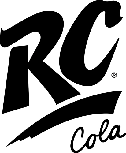 Download vector logo rc cola Free