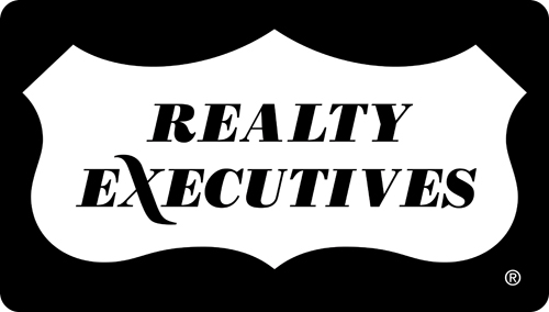 Download vector logo reality executives Free