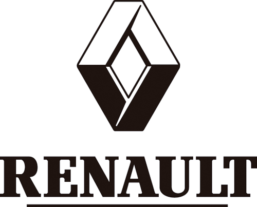 renault Logo PNG Vector Gratis