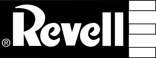 revell Logo PNG Vector Gratis