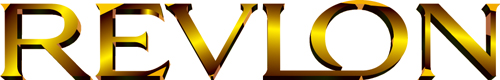 revlon 3d Logo PNG Vector Gratis