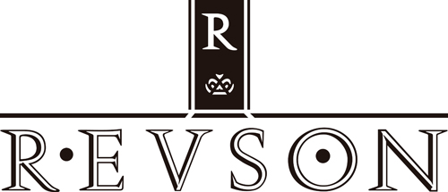 Download vector logo revson Free