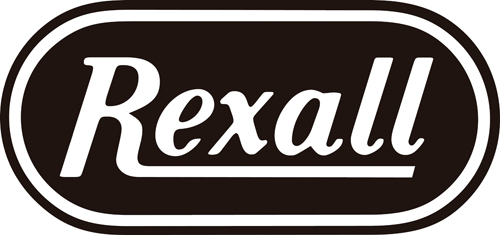 Descargar Logo Vectorizado rexall drug stores Gratis